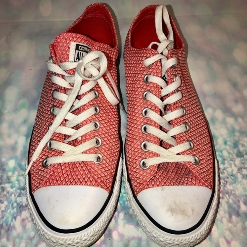 Converse Shoes